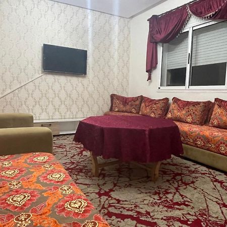 Appartement Familiale Au Centre Ville Агадир Экстерьер фото